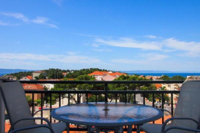 Apartment Josip - panoramic sea view & parking